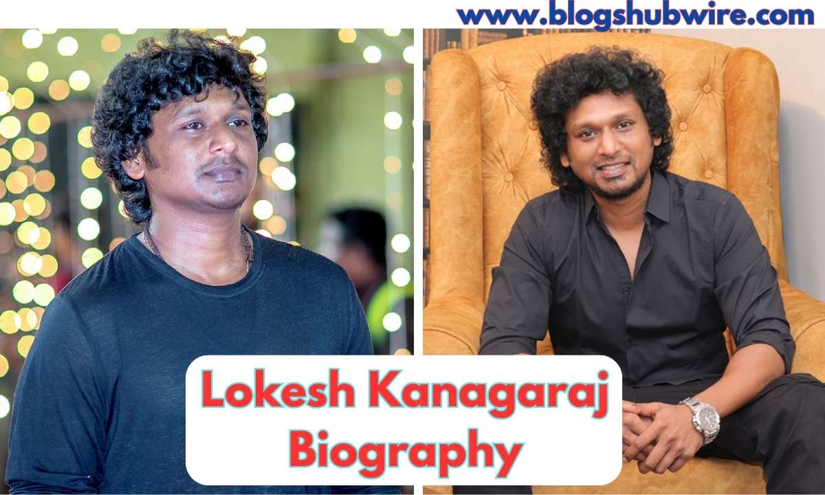 Lokesh Kanagaraj: Biography, Wife, Age, Education, Career, Family, Net Worth And More!