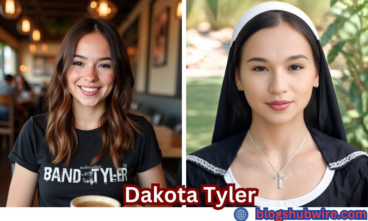 Dakota Tyler: Biography, Age, Career, Family, Net Worth And More!